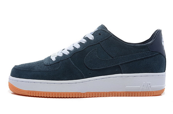 Nike Air Force One Men Low--221